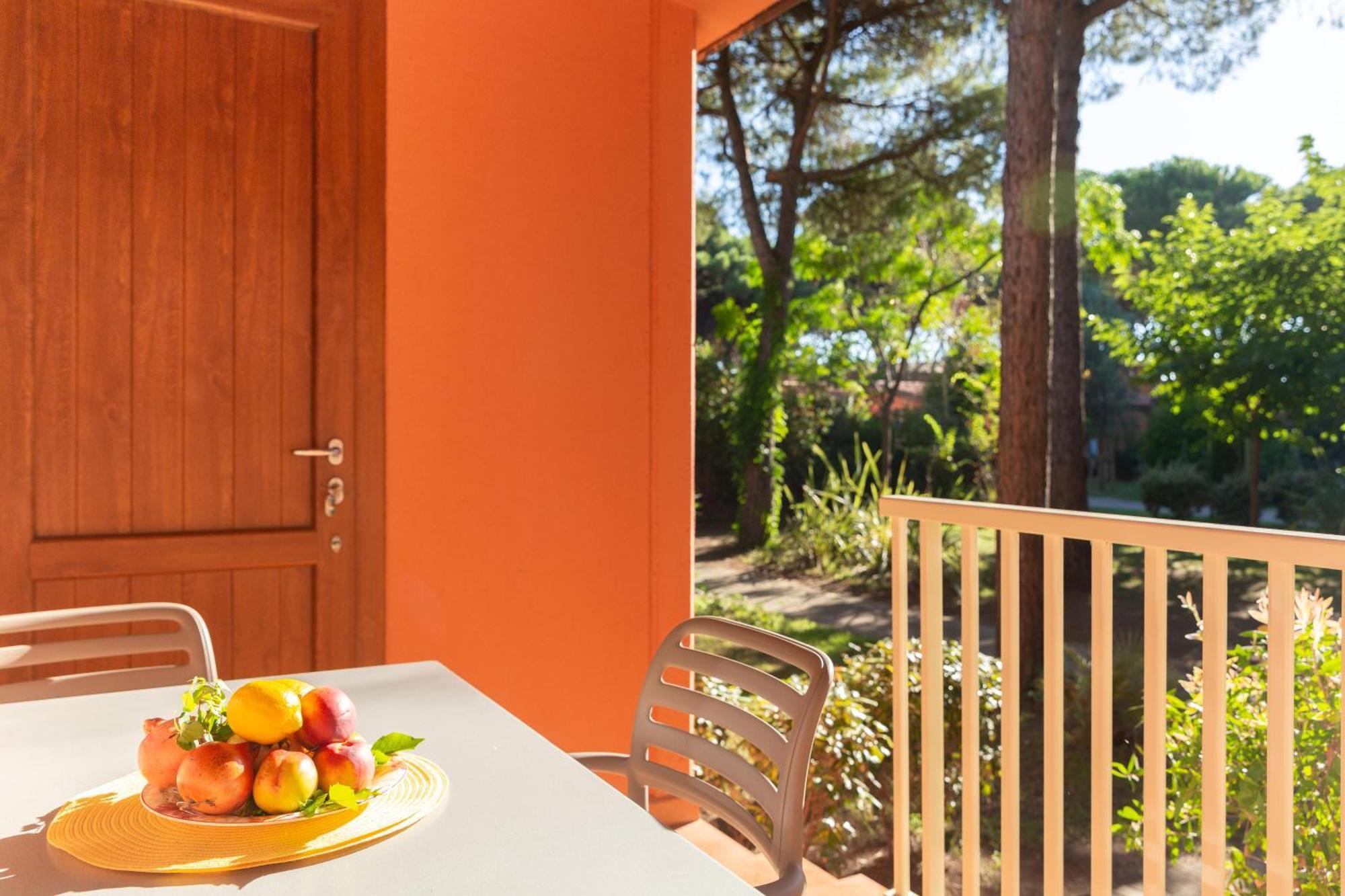Gitavillage Argentario Albinia Exterior foto A typical view from a mobile home