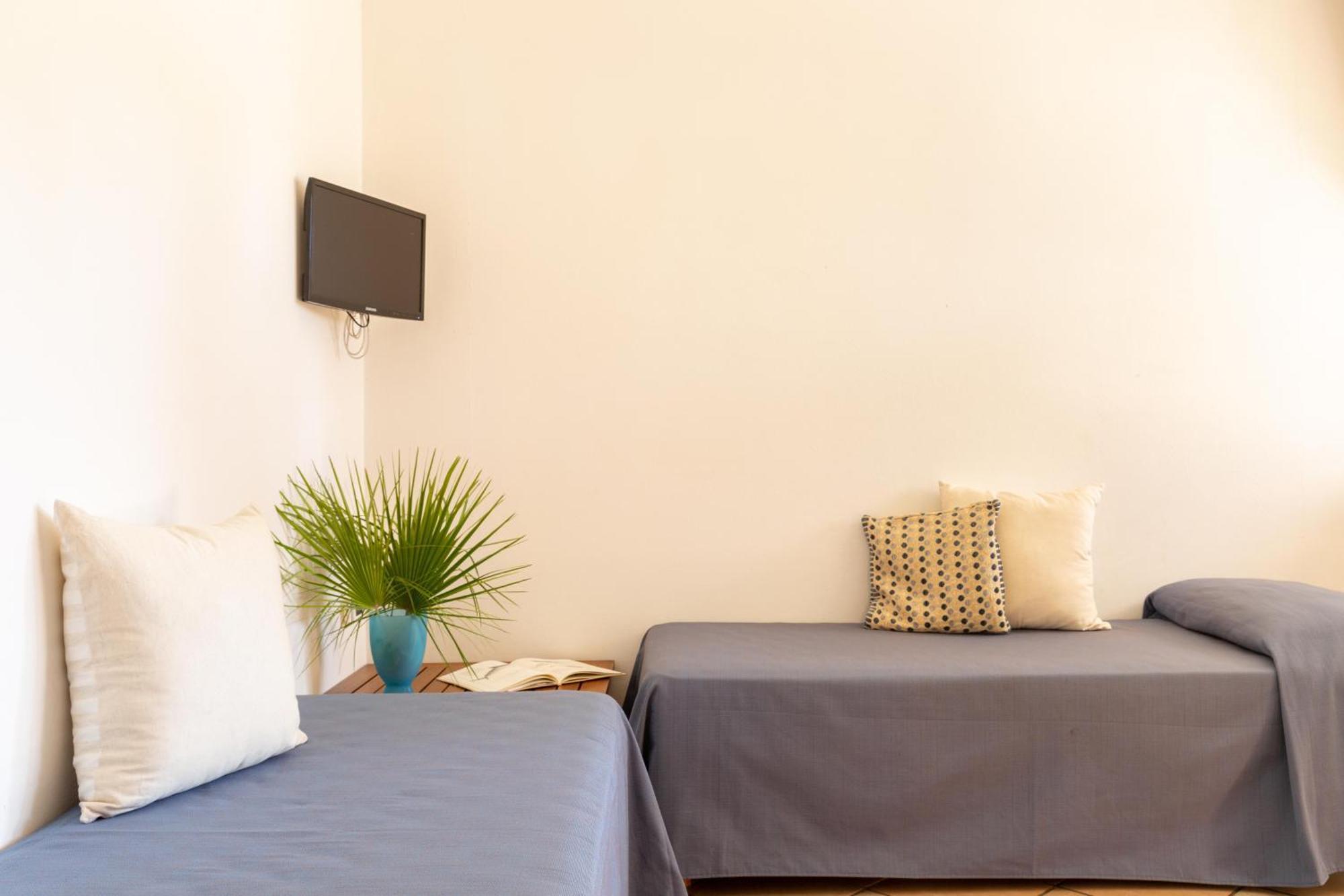 Gitavillage Argentario Albinia Exterior foto A room at the hotel
