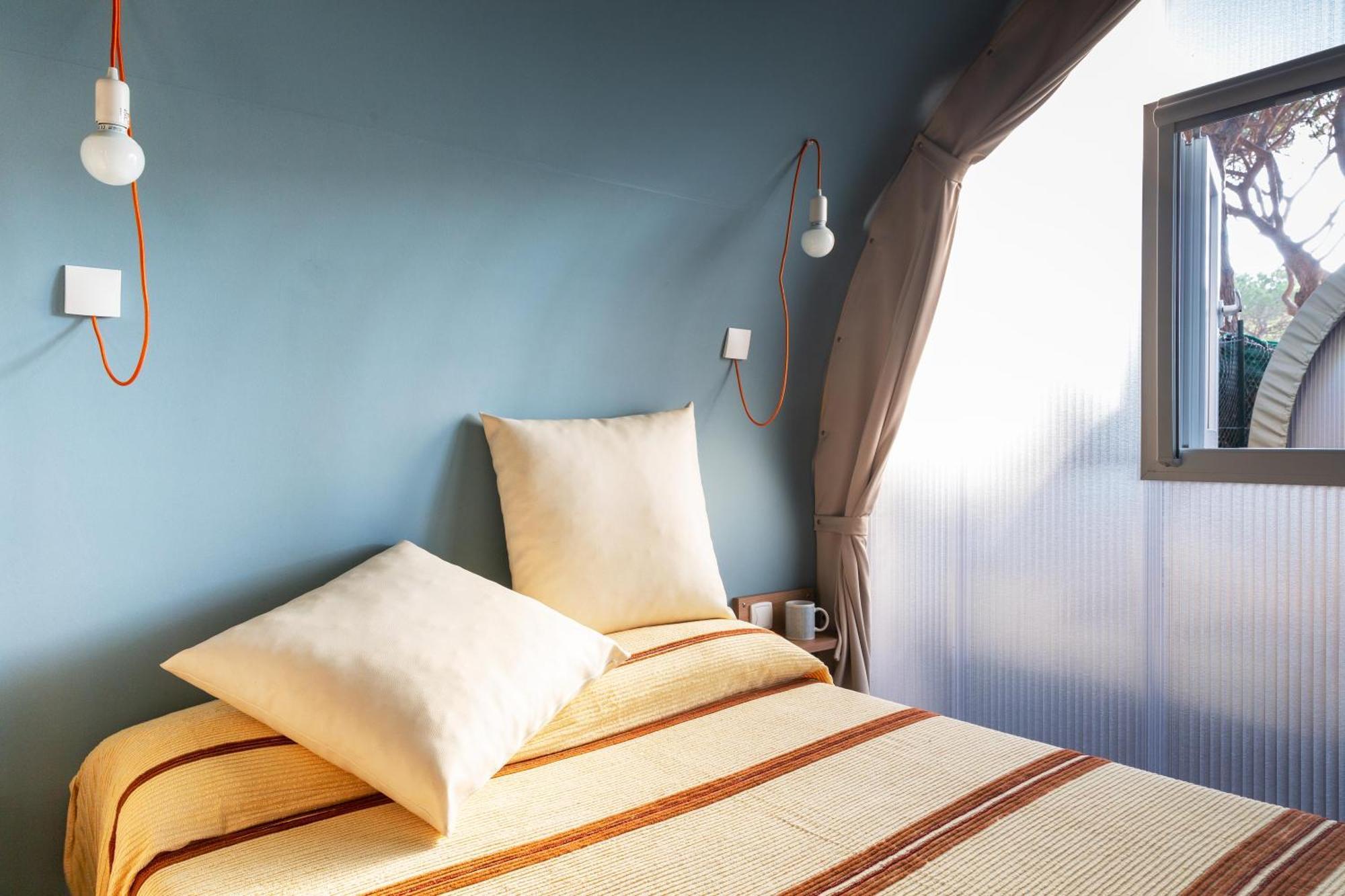 Gitavillage Argentario Albinia Exterior foto A room at the hotel