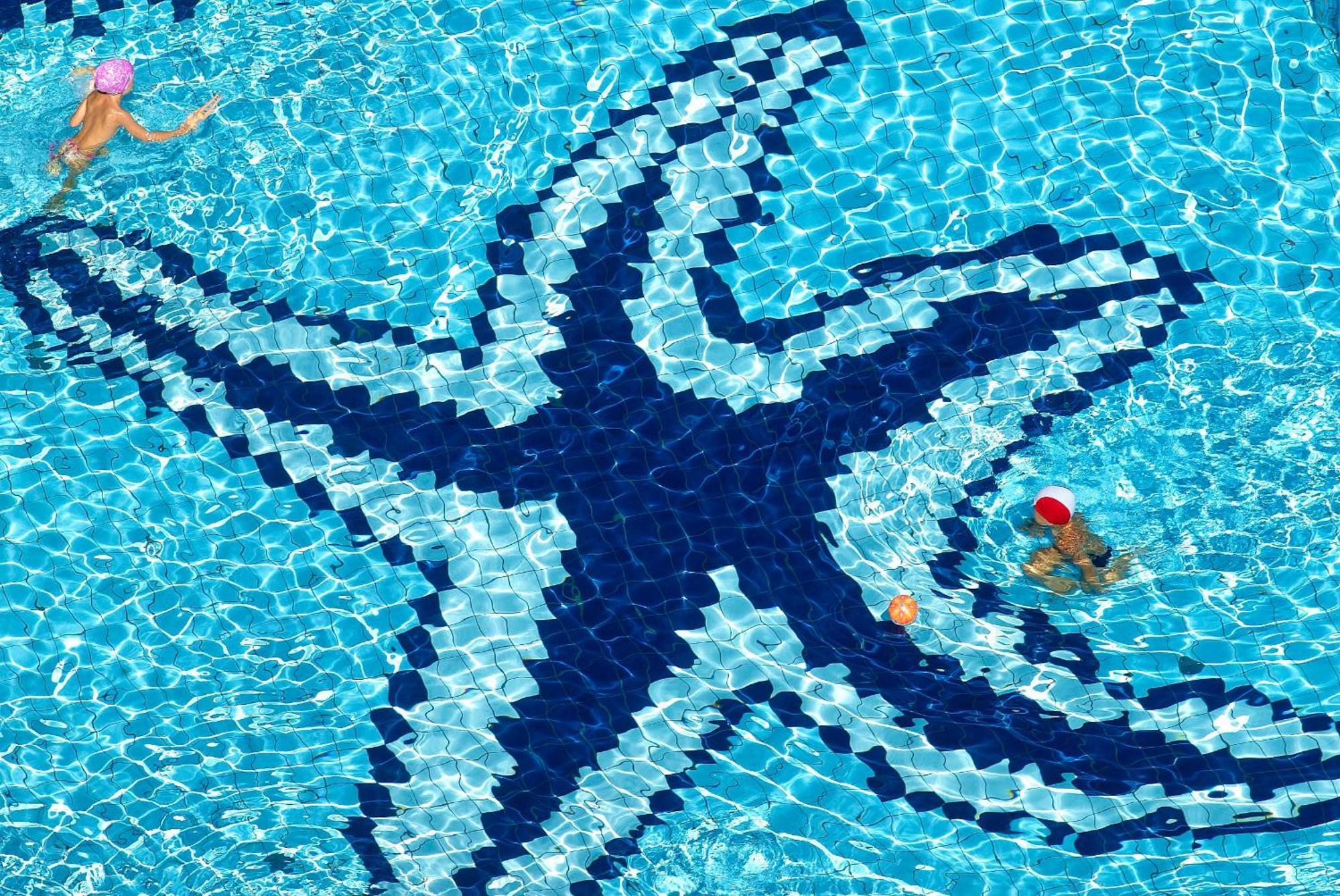 Gitavillage Argentario Albinia Exterior foto The swimming pool