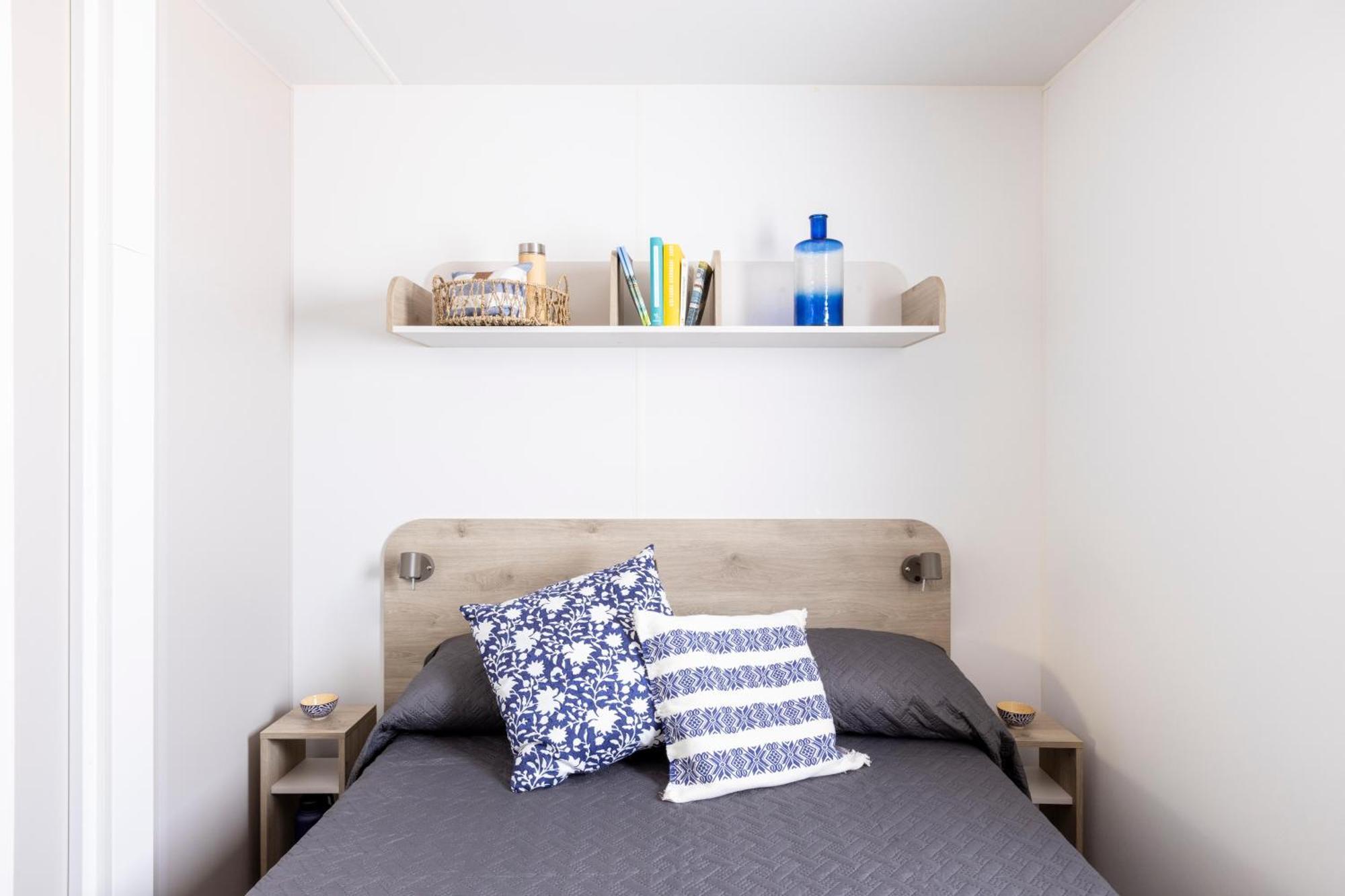 Gitavillage Argentario Albinia Exterior foto A bedroom at the University of Bath